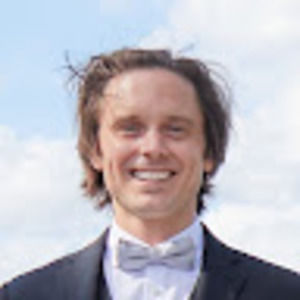 Meet your Posher, Frank